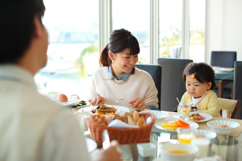 Hotel Marinoa Resort Fukuoka Фукуока Екстер'єр фото